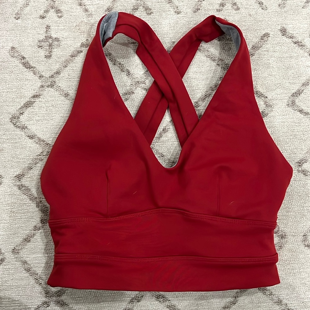 Born Primitive sports bra - small
